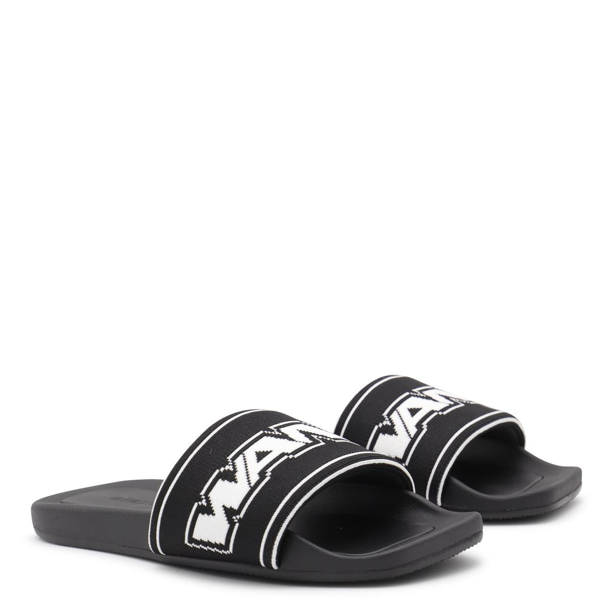 Alexander Wang Flat Shoes