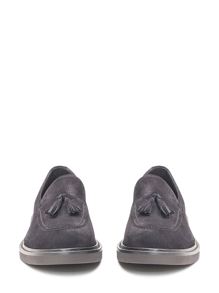 Sturlini Sturlini Moccasin