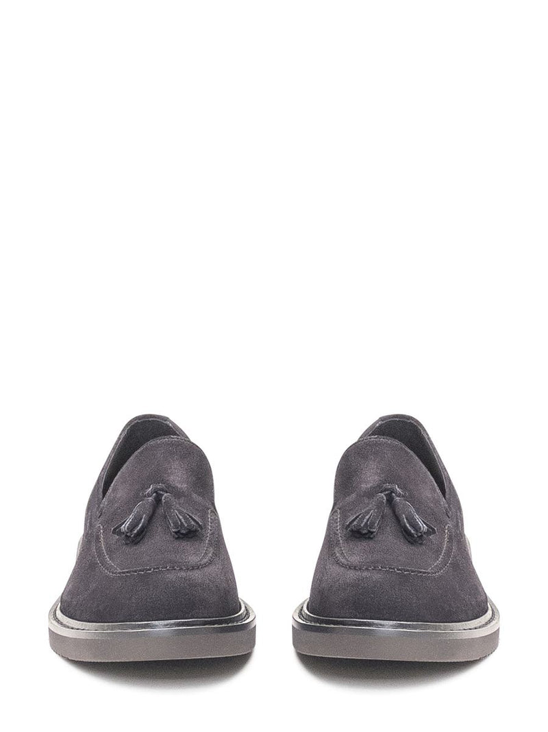 Sturlini Sturlini Moccasin