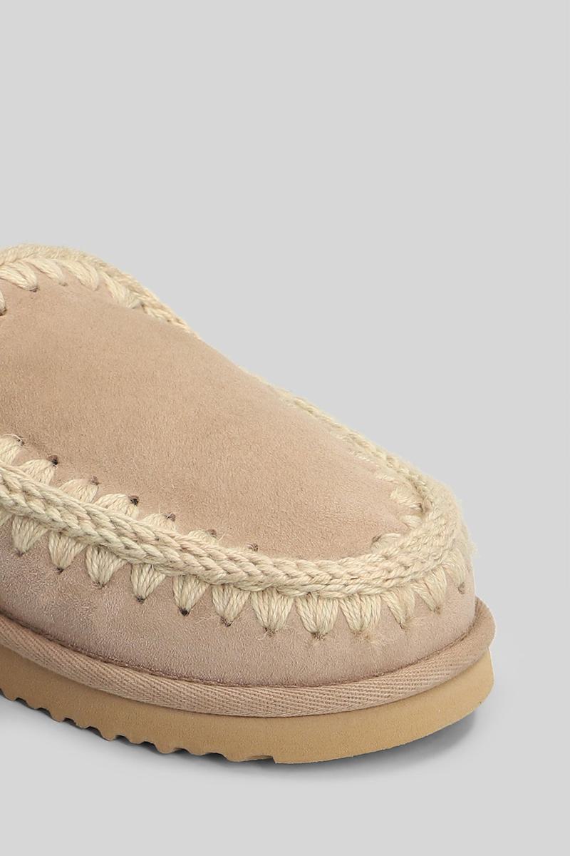 Mou Eskimo Slipper Slipper-Mule