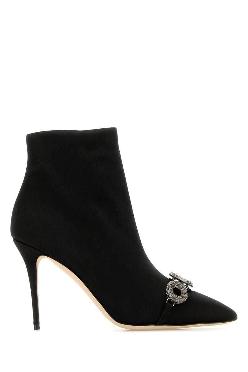 Manolo Blahnik Boots