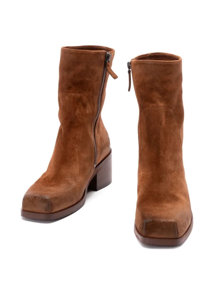 Marsèll "Cassello" Ankle Boots Shoes