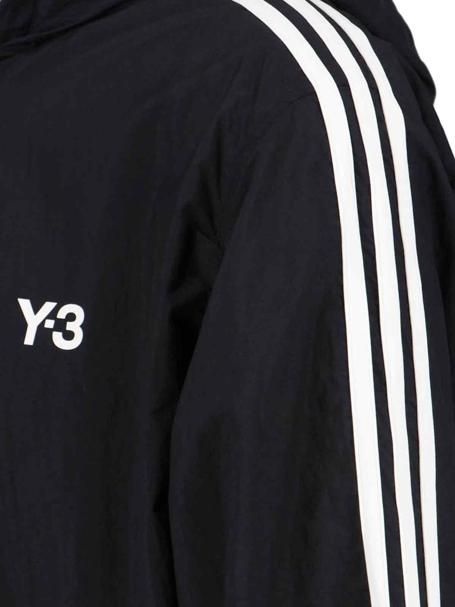 Y-3 Adidas Jackets