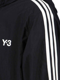 Y-3 Adidas Jackets