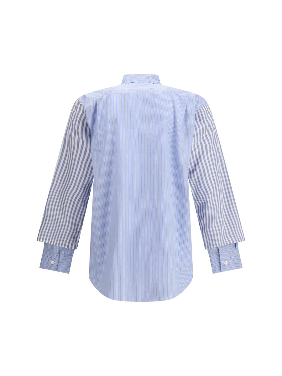 Comme Des Garçons Shirts