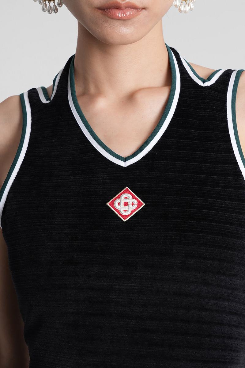 Casablanca Mini Dress