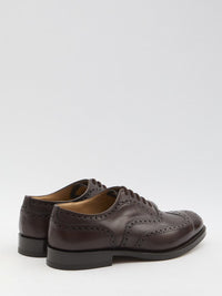 Burwood Oxford Brogue Shoes