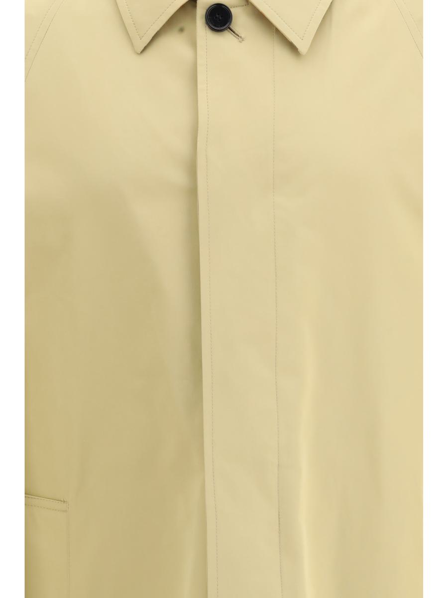 Burberry Trench Coats
