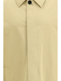 Burberry Trench Coats