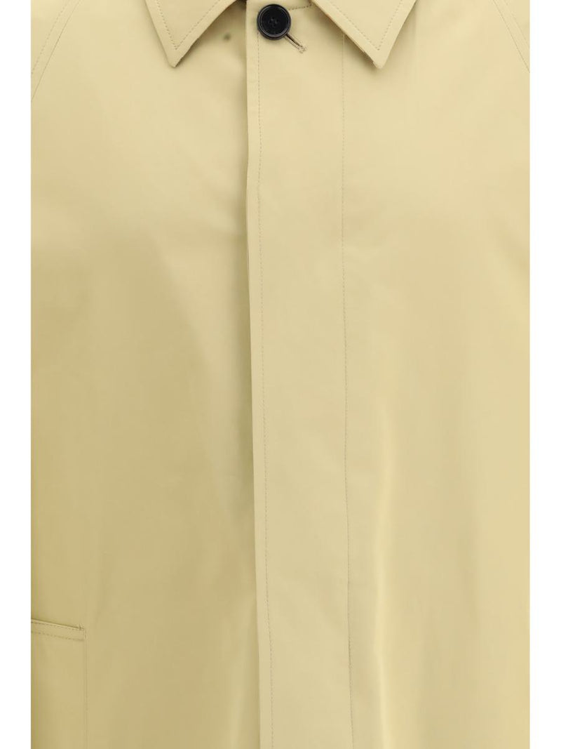 Burberry Trench Coats