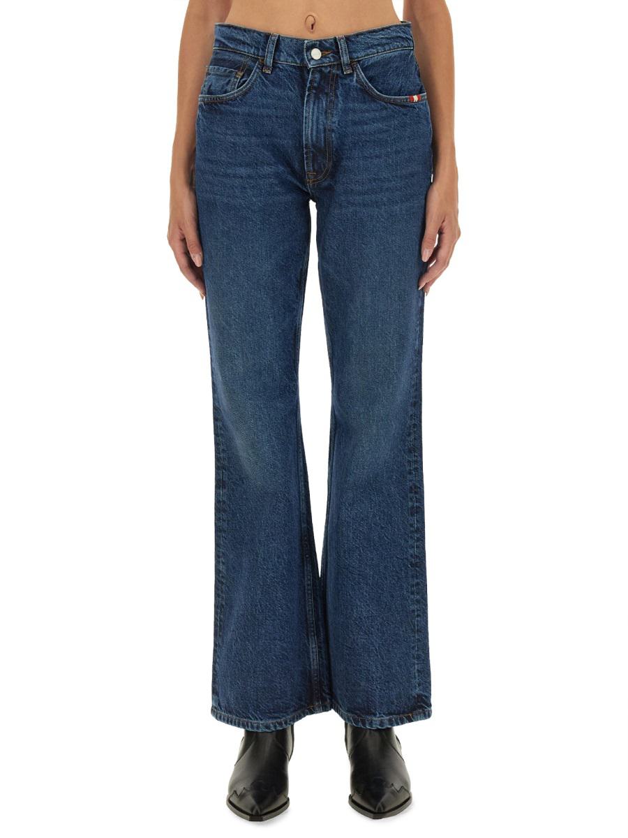 Amish Kendal Jeans