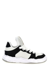 Maison Mihara Yasuhiro 'Wayne' Sneakers