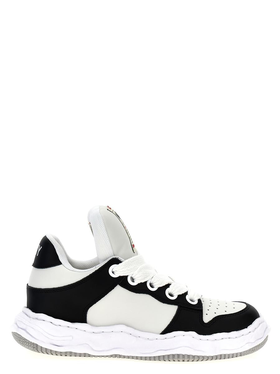 Maison Mihara Yasuhiro 'Wayne' Sneakers