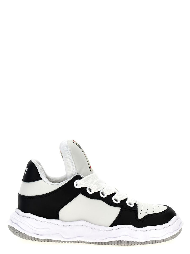 Maison Mihara Yasuhiro 'Wayne' Sneakers