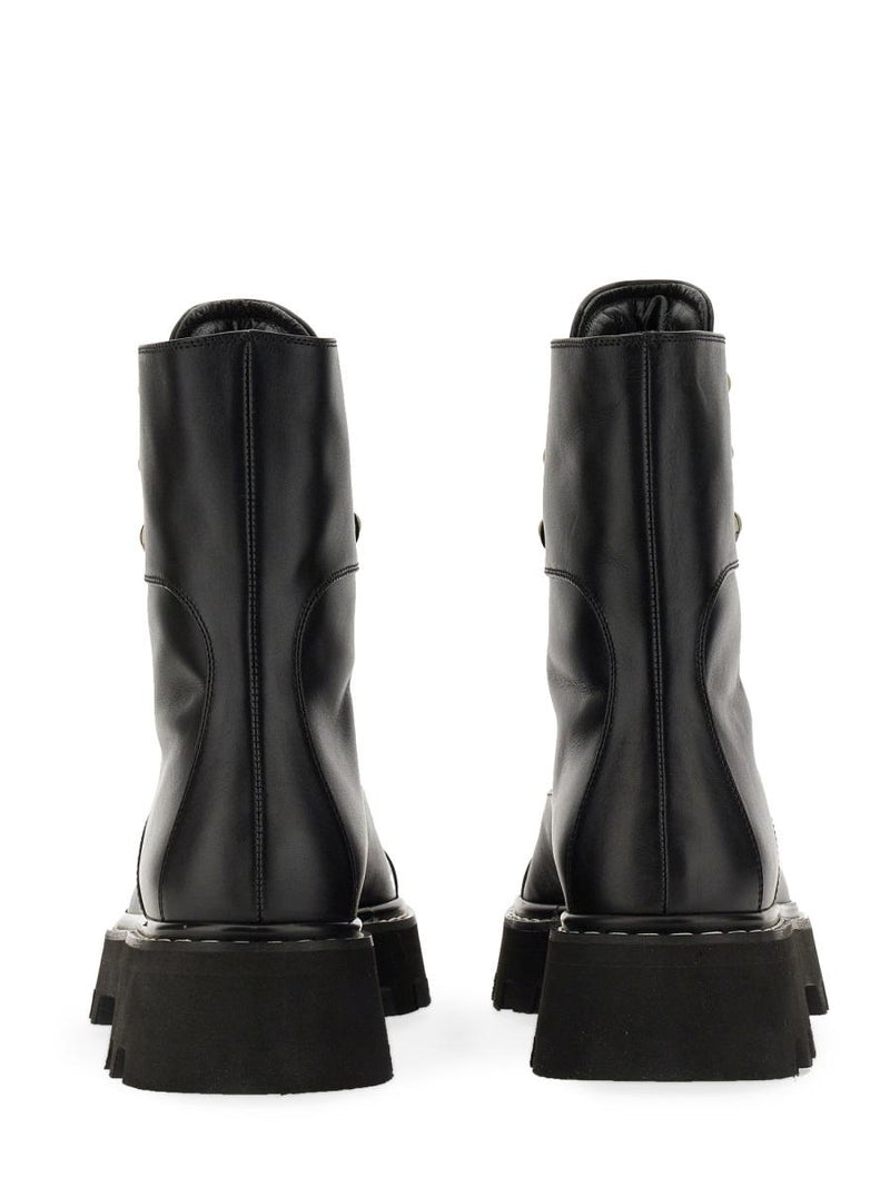 Nicholas Kirkwood Amphibious Combat "Pearlogy"