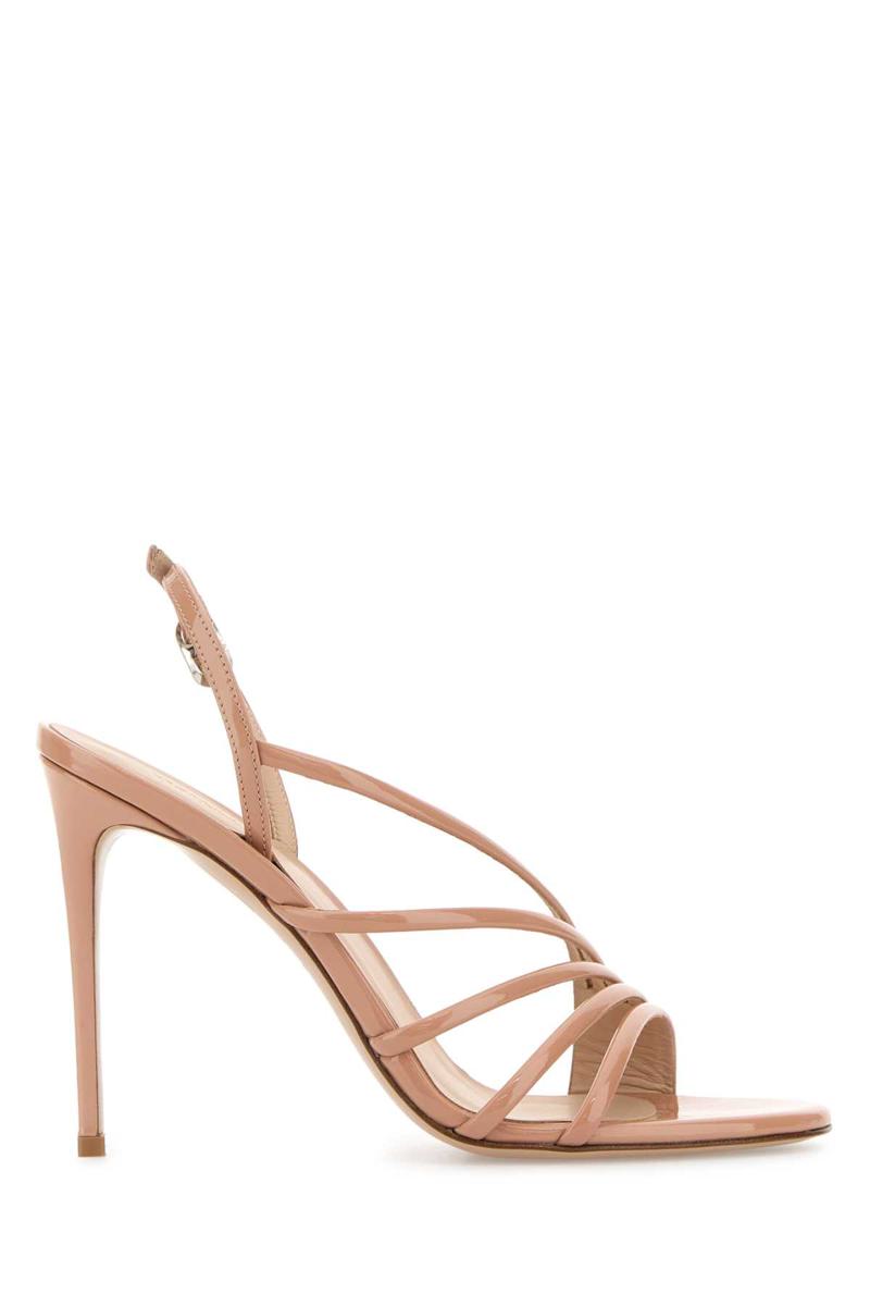 Le Silla Sandals