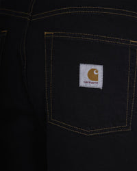 Carhartt Wip Jeans