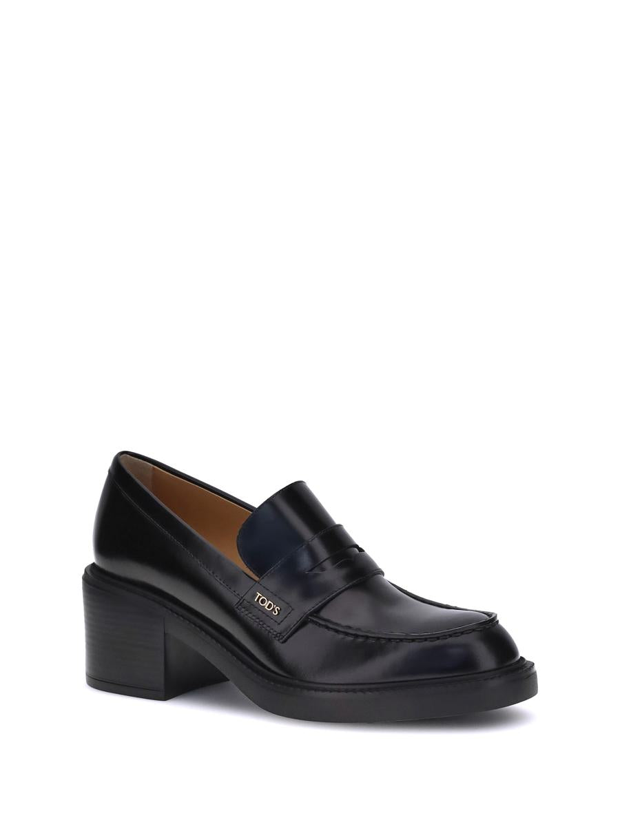 Tod'S Loafers