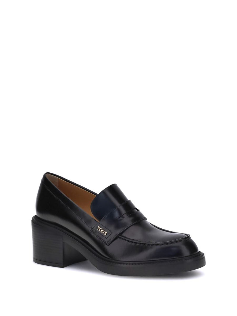 Tod'S Loafers