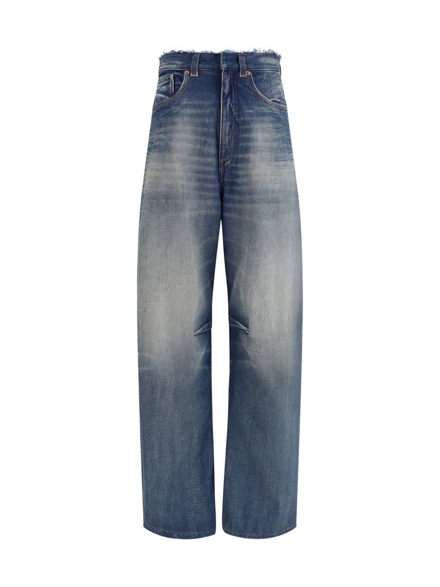 MM6 Maison Margiela Jeans