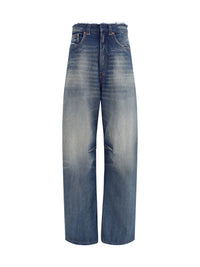 MM6 Maison Margiela Jeans