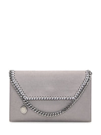 Stella McCartney Mini Crossbody Bag