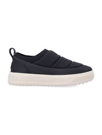 Moncler Altive Slip-On Woman'S Sneakers