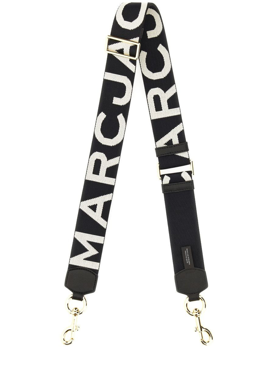Marc Jacobs The Logo Shoulder Strap