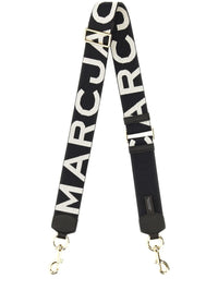 Marc Jacobs The Logo Shoulder Strap