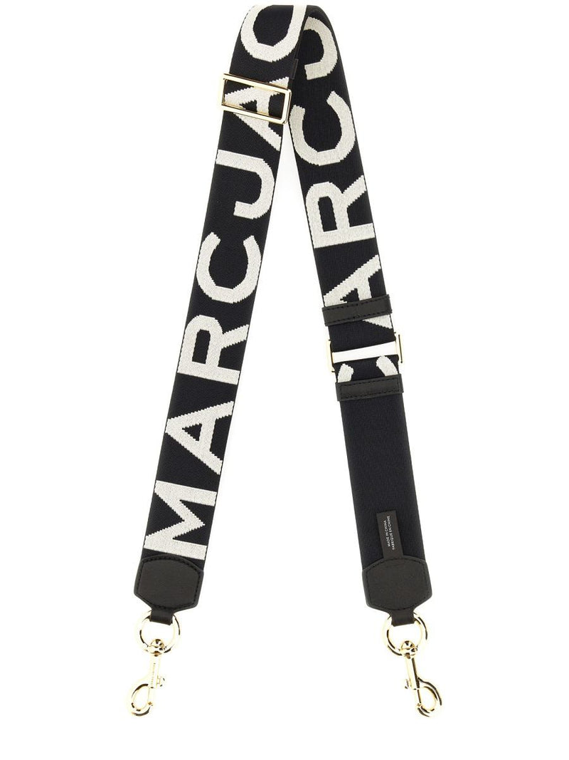 Marc Jacobs The Logo Shoulder Strap
