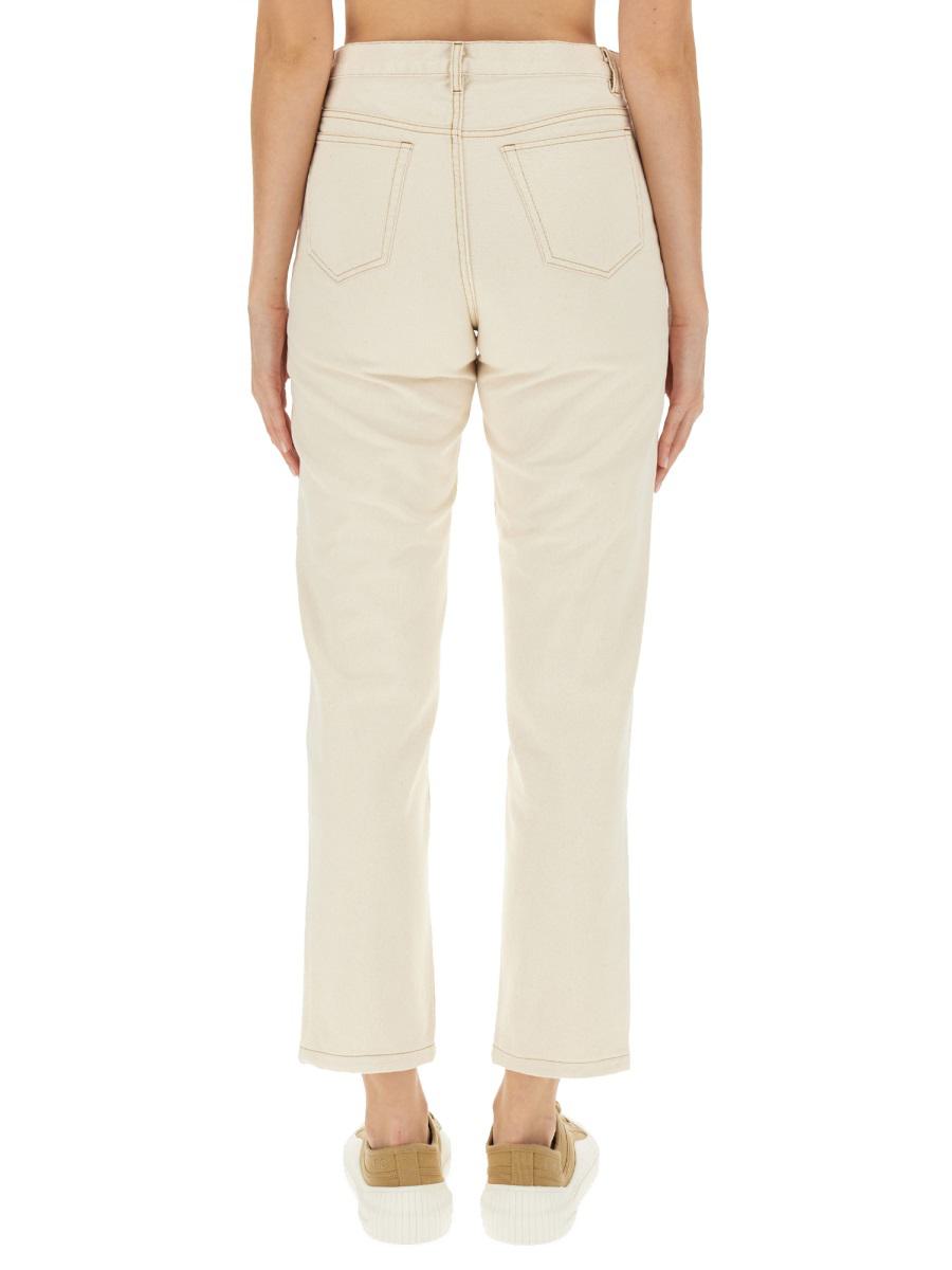 A.P.C. Jeans Martin