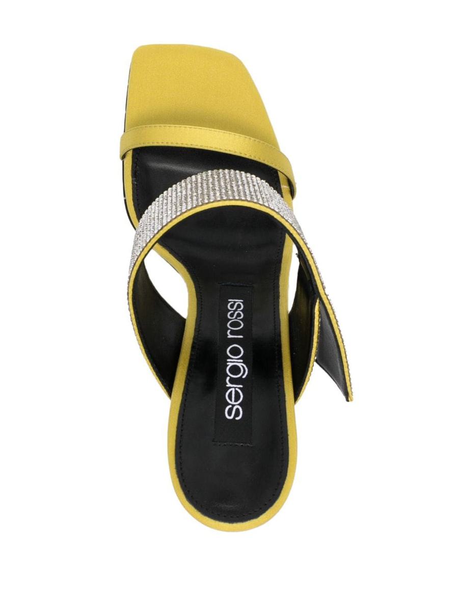 Sergio Rossi Sandals