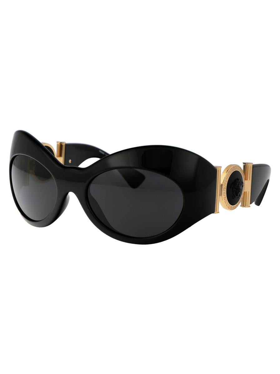 Versace Sunglasses