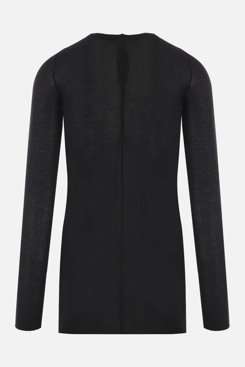 Rick Owens T-Shirts And Polos