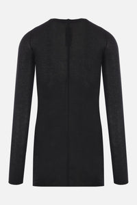 Rick Owens T-Shirts And Polos