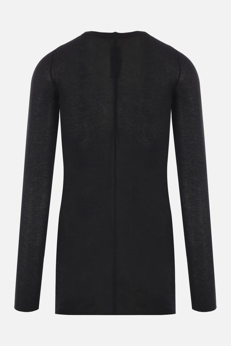 Rick Owens T-Shirts And Polos