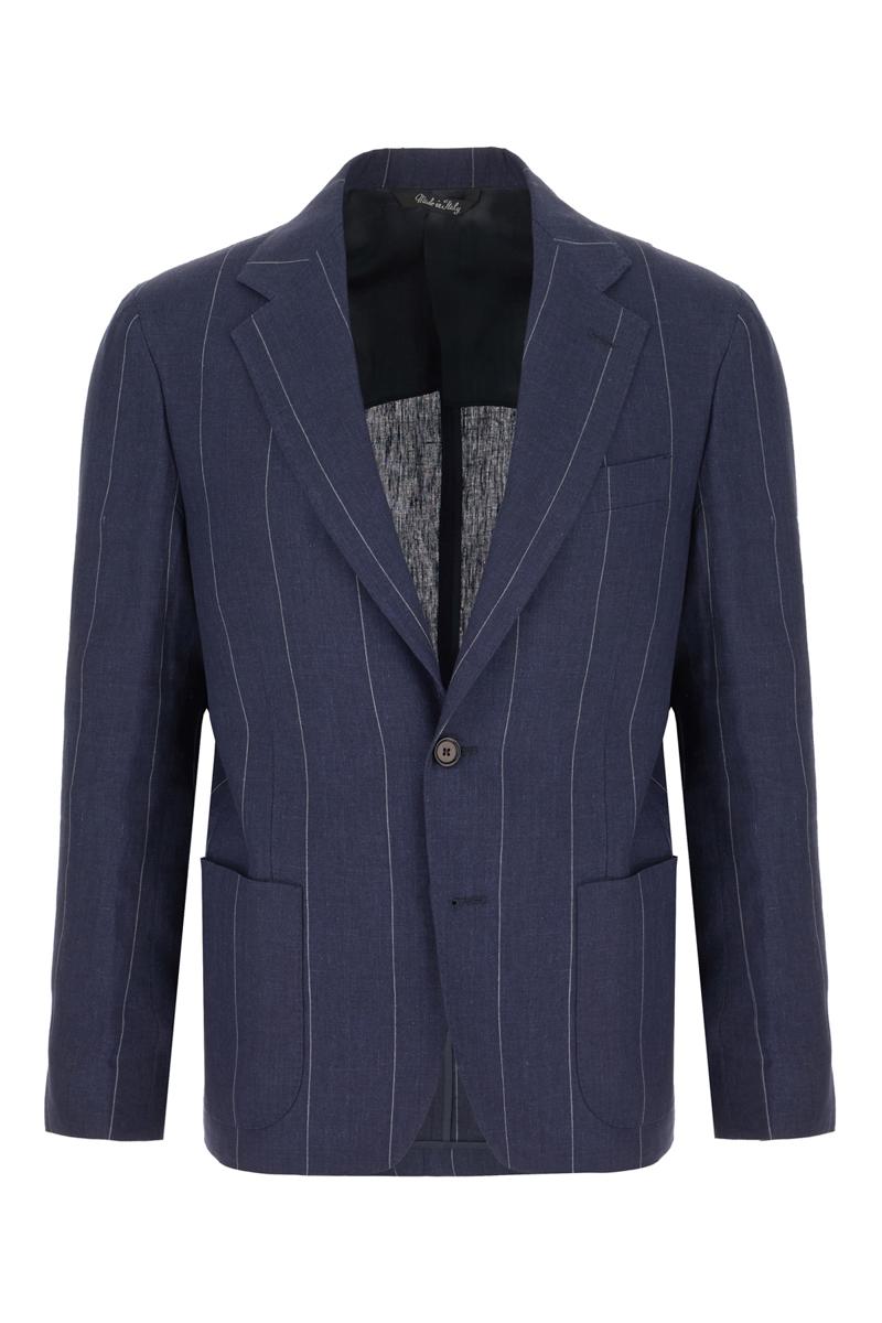 Colamarino Jackets & Vests