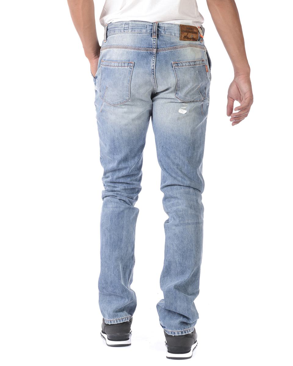Daniele Alessandrini Jeans