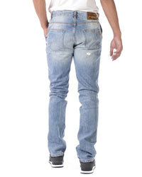 Daniele Alessandrini Jeans