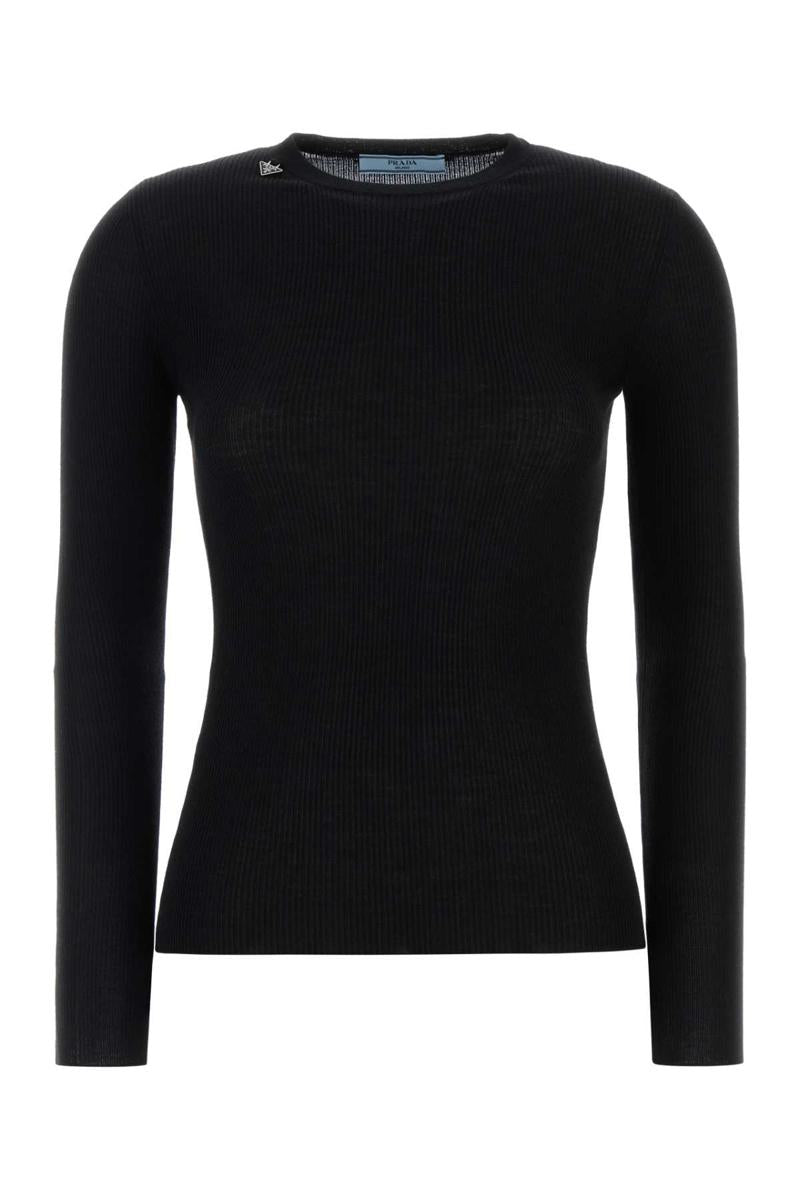 Prada Knitwear