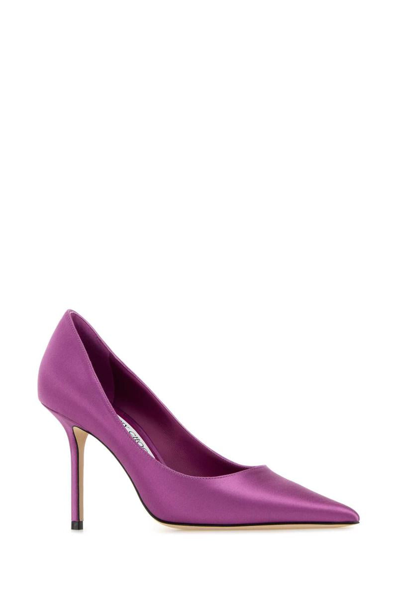 Jimmy Choo Heeled Shoes