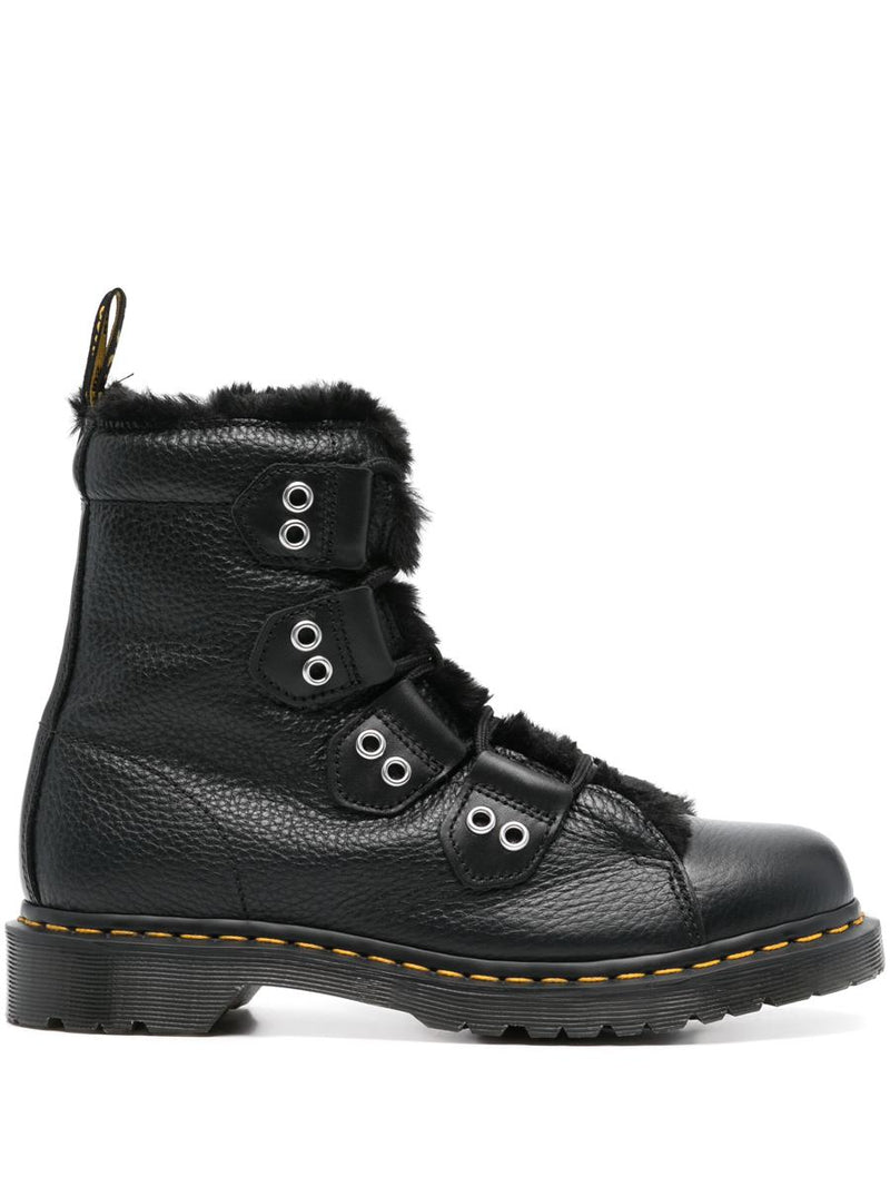 Dr. Martens 1460 Ltt Fl Shoes