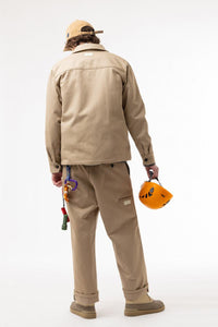 Lc23 Work Trousers Clothing