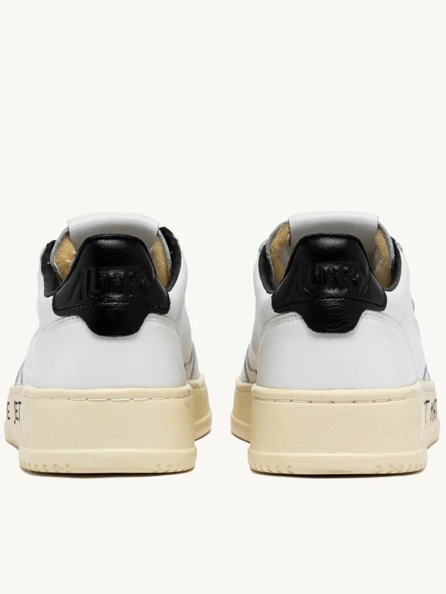 Autry Medalist Low Shoes