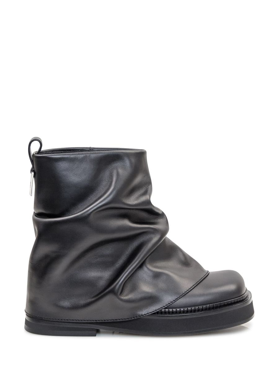 The Attico Mini Robin Boot