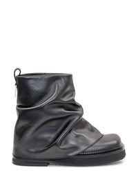 The Attico Mini Robin Boot