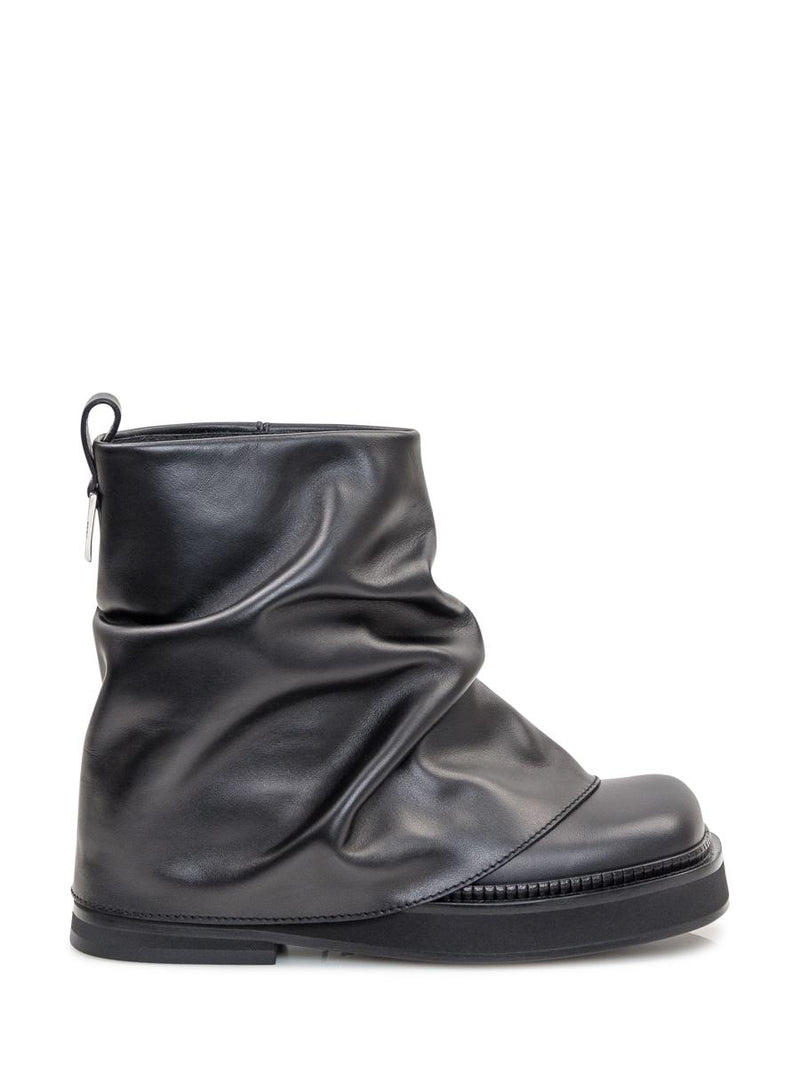 The Attico Mini Robin Boot