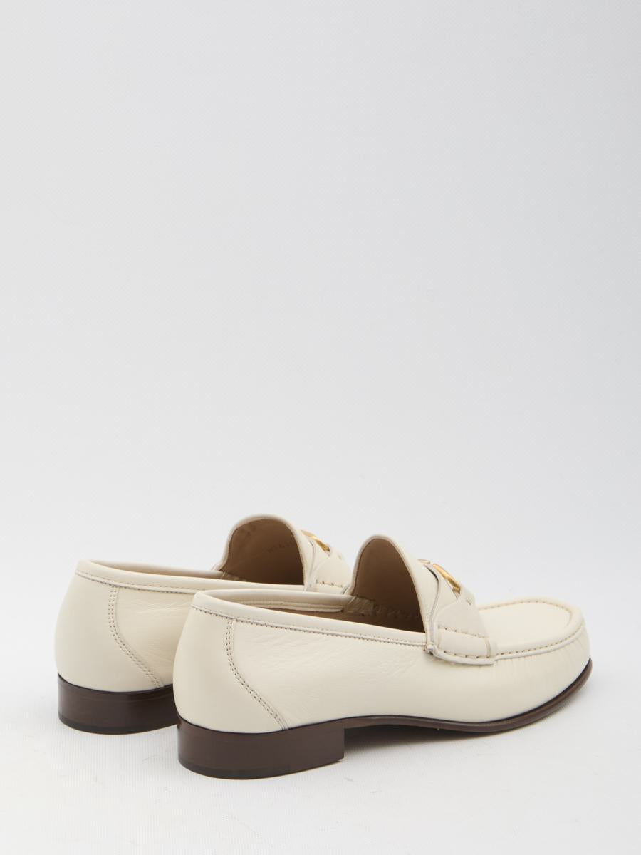 Vlogo Signature Loafers