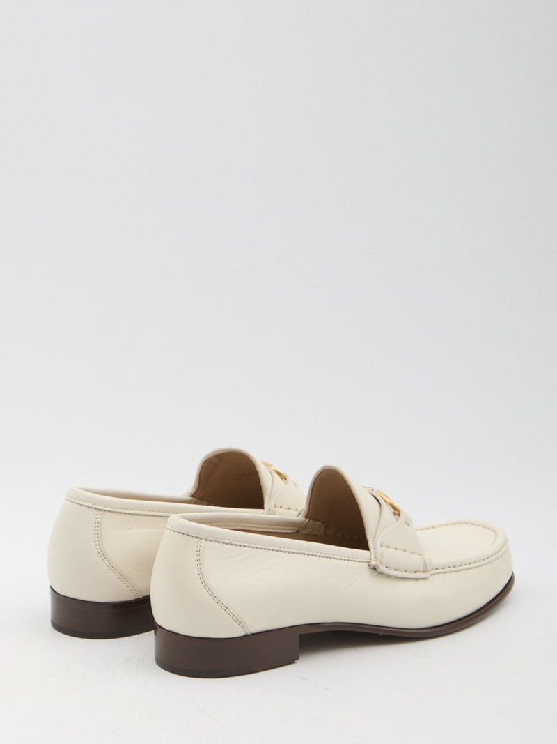 Vlogo Signature Loafers