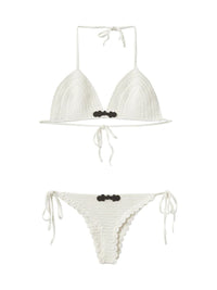 The Garment "Plage" Bikini Swimsuit
